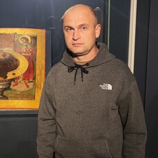 Фотография мужчины Владимир, 42 года из г. Алейск