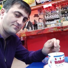 Фотография мужчины Руслан, 36 лет из г. Москва