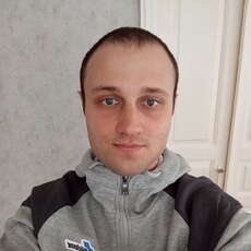 Фотография мужчины Максим, 28 лет из г. Армавир