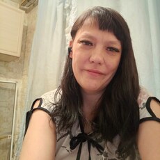 Фотография девушки Нина, 41 год из г. Петровск-Забайкальский