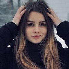 Фотография девушки Вероника, 29 лет из г. Усть-Уда