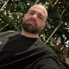 Фотография мужчины Михаил, 41 год из г. Химки