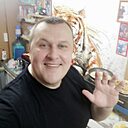 Данила, 48 лет