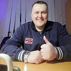 Фотография мужчины Данила, 48 лет из г. Курск