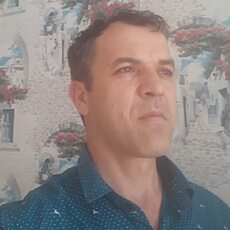 Фотография мужчины Ахмад, 45 лет из г. Нижний Тагил