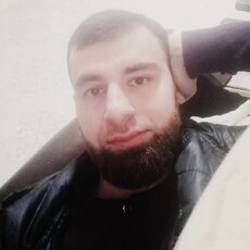 Фотография мужчины Таулан, 29 лет из г. Черкесск