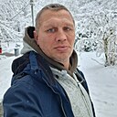Роман, 43 года