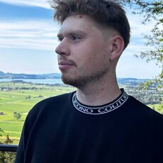 Фотография мужчины Daniel, 24 года из г. Одесса