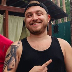 Фотография мужчины Андрей, 38 лет из г. Пенза