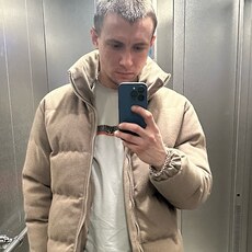 Фотография мужчины Александр, 28 лет из г. Донецк