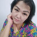 Асель, 42 года