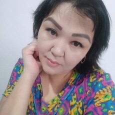 Фотография девушки Асель, 42 года из г. Талгар