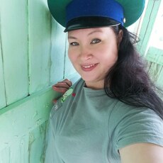 Фотография девушки Татьяна, 46 лет из г. Хабаровск