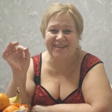 Фотография девушки Наталья, 66 лет из г. Карпинск