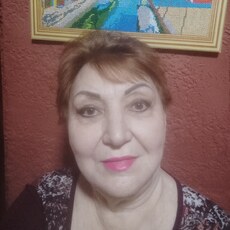 Фотография девушки Флюра, 68 лет из г. Калининград