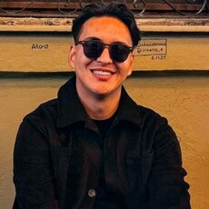 Фотография мужчины Emi, 24 года из г. Бишкек