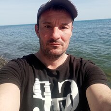 Фотография мужчины Руслан, 42 года из г. Ульяновск