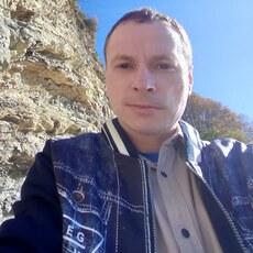 Фотография мужчины Юрий, 40 лет из г. Армавир