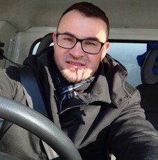 Фотография мужчины Сергей, 43 года из г. Чебоксары