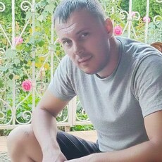 Фотография мужчины Александр, 37 лет из г. Краснодар