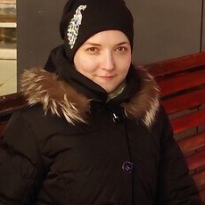 Фотография девушки Анастасия, 28 лет из г. Ташкент