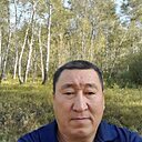 Кайрат, 58 лет