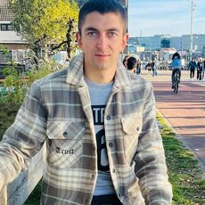 Фотография мужчины Владислав, 32 года из г. Краков