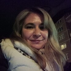 Фотография девушки Тами, 40 лет из г. Зеленоград