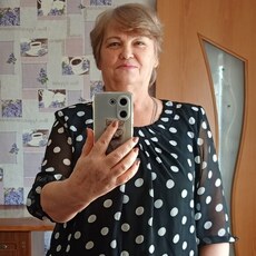 Фотография девушки Светлана, 61 год из г. Антрацит