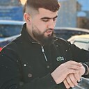 Сурик, 38 лет