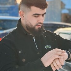 Фотография мужчины Сурик, 38 лет из г. Ульяновск