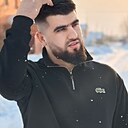 Сурик, 38 лет