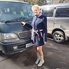 Фотография девушки Антонина, 67 лет из г. Ангарск