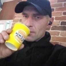 Фотография мужчины Сергей, 28 лет из г. Пинск