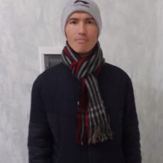 Фотография мужчины Акылжан, 30 лет из г. Алматы