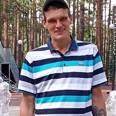 Фотография мужчины Сергей, 41 год из г. Саянск