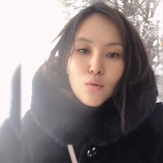 Фотография девушки Ақсымбат, 32 года из г. Астана