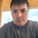 Нуржан, 36 лет