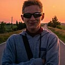 Данила, 18 лет