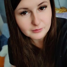 Фотография девушки Дарья, 35 лет из г. Петропавловск-Камчатский