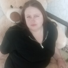 Фотография девушки Евгения, 38 лет из г. Иркутск