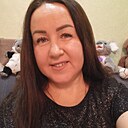 Ядвига, 40 лет