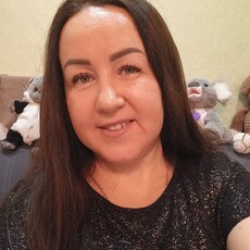 Фотография девушки Ядвига, 40 лет из г. Чебоксары