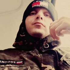 Фотография мужчины Лев, 38 лет из г. Петрозаводск