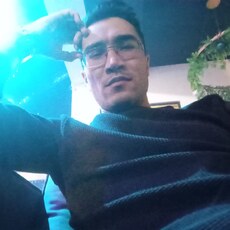 Фотография мужчины Арсен, 33 года из г. Солигорск