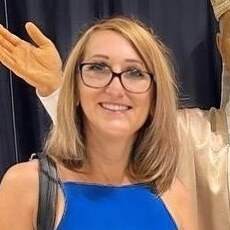 Фотография девушки Елена, 47 лет из г. Владивосток