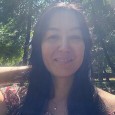 Фотография девушки Сауле, 46 лет из г. Алматы