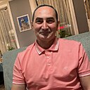 Гиорги, 49 лет