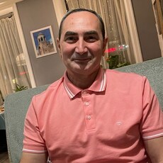 Фотография мужчины Гиорги, 49 лет из г. Воронеж