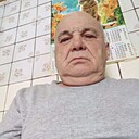 Володя, 65 лет